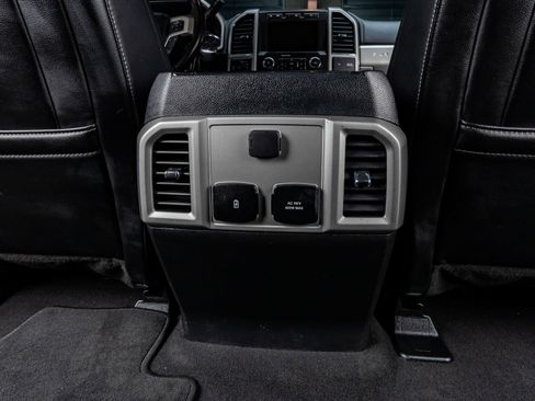 Used 2021 Ford F350 Lariat w/ Lariat Value Package image 31