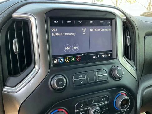 Used 2019 Chevrolet Silverado 1500 RST w/ All-Star Edition image 29