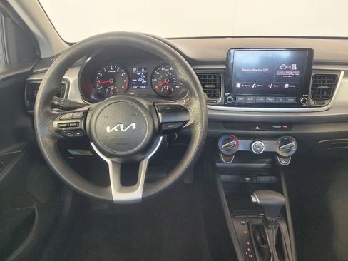 Used 2023 Kia Rio LX image 22