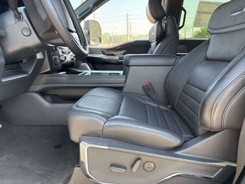 New 2026 Ford F450 4x4 Crew Cab Super Duty image 23