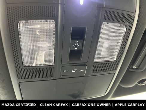 Certified 2023 MAZDA CX-9 Grand Touring image 27