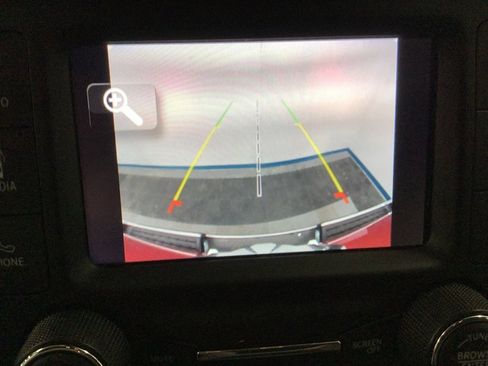 Used 2022 RAM 1500 Big Horn image 20