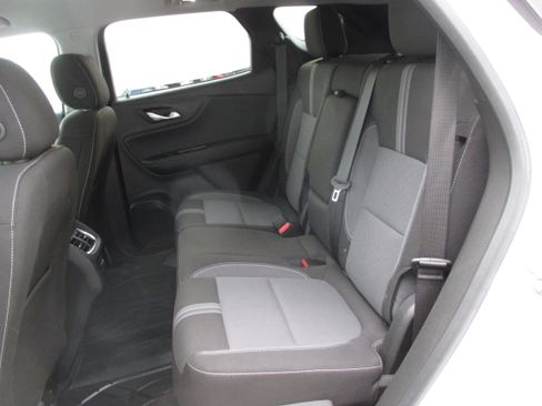 Used 2023 Chevrolet Blazer LT w/ LPO, Floor Liner Package image 11