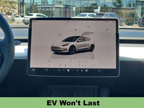 Used 2023 Tesla Model 3 Standard Range RWD image 20