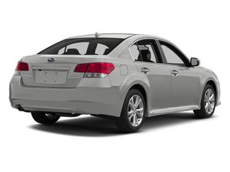 Used 2014 Subaru Legacy 2.5i Limited w/ Moonroof Package AWD/4WD video 2