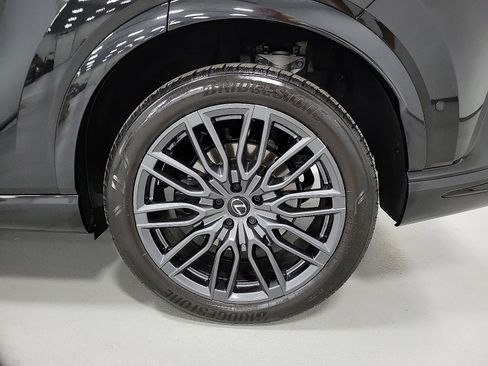 Used 2024 Lexus RX 500h F Sport w/ Convenience Package image 8