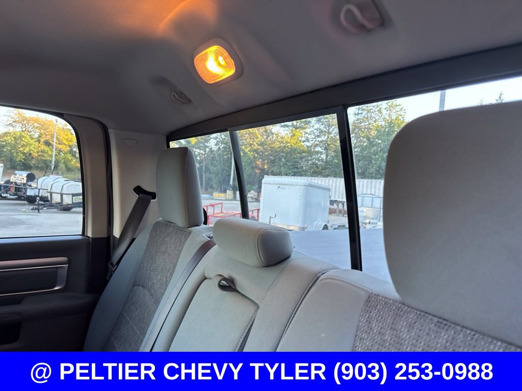 Used 2016 RAM 1500 Lone Star RWD image 20