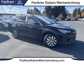 Used 2025 Subaru Outback Premium video 1
