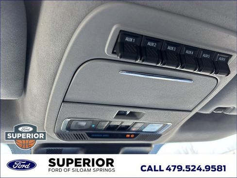 Used 2024 Ford F350 Limited image 50