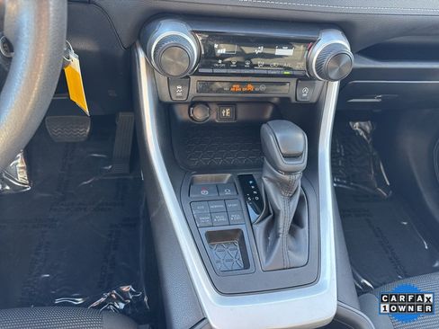 Used 2024 Toyota RAV4 LE image 22