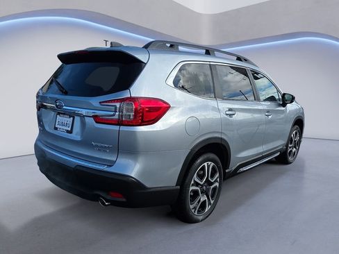 New 2026 Subaru Ascent Limited AWD/4WD image 5