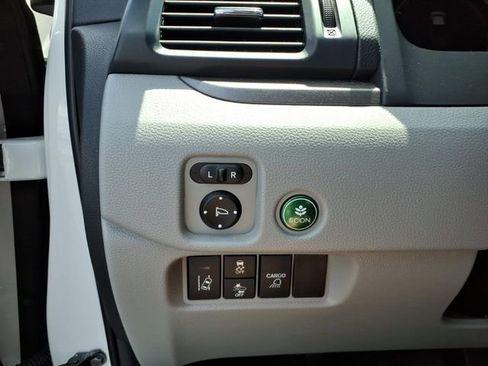 Used 2024 Honda Ridgeline RTL image 8