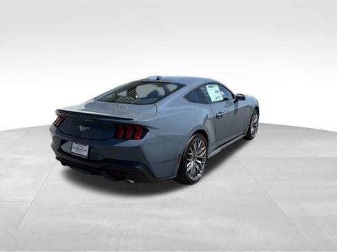 New 2025 Ford Mustang Premium image 5