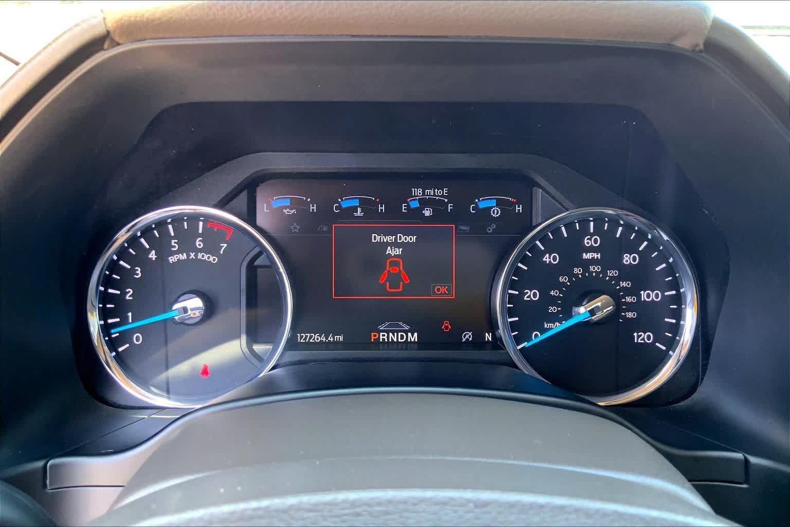 Used 2021 Ford Expedition Max Limited RWD image 26