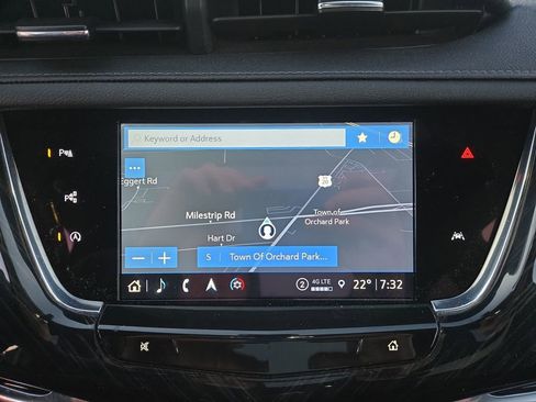 Certified 2023 Cadillac XT6 Premium Luxury w/ Technology Package image 22