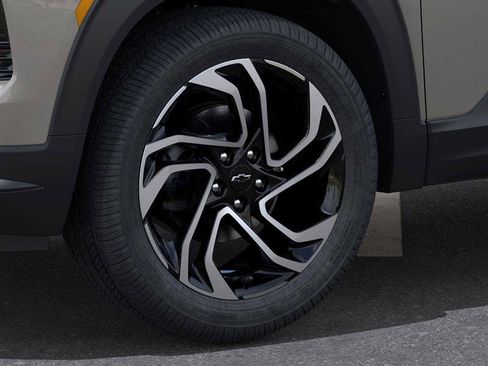 New 2026 Chevrolet TrailBlazer RS w/ Convenience Package image 9