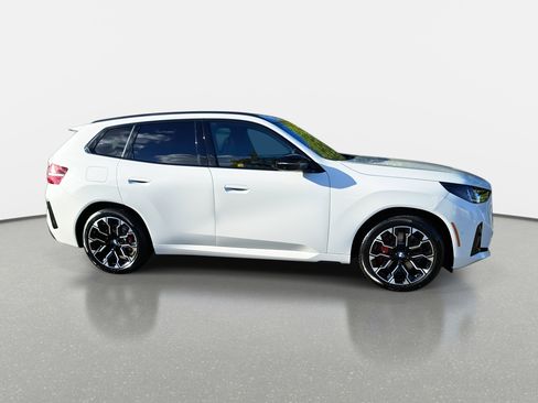 New 2026 BMW X3 M50 w/ Premium Package image 4