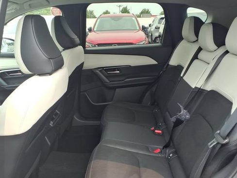 New 2026 MAZDA CX-5 Select AWD/4WD image 8