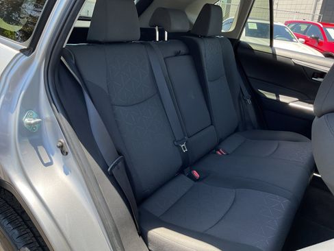 Used 2024 Toyota RAV4 XLE w/ Convenience Package AWD/4WD image 20