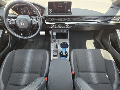 Used 2024 Honda Civic Sport image 34