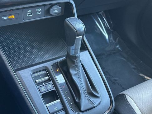 Used 2025 Honda CR-V EX image 20
