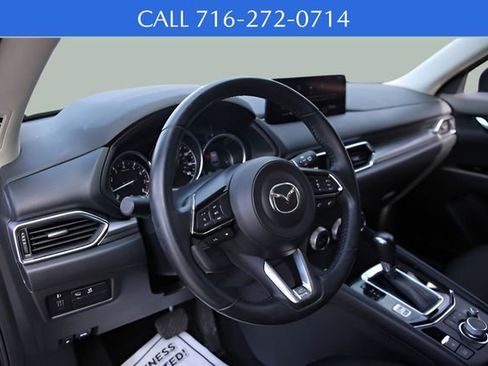 Used 2023 MAZDA CX-5 AWD 2.5 S image 10