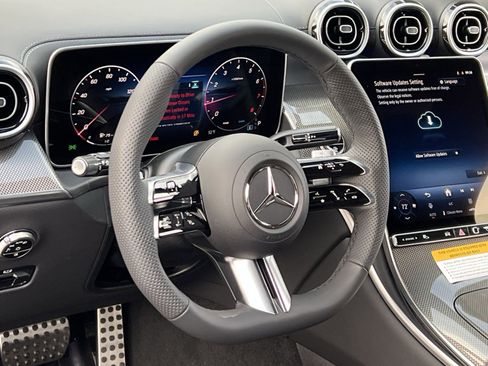 New 2026 Mercedes-Benz GLC 300 4MATIC image 14