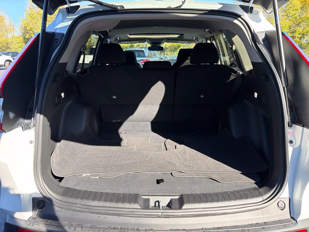Certified 2024 Honda CR-V EX image 21