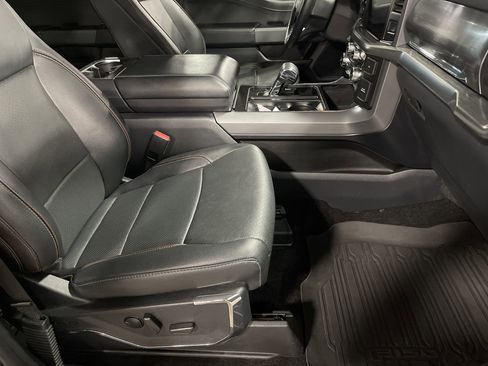 Used 2022 Ford F150 Lariat w/ Bed Utility Package image 15