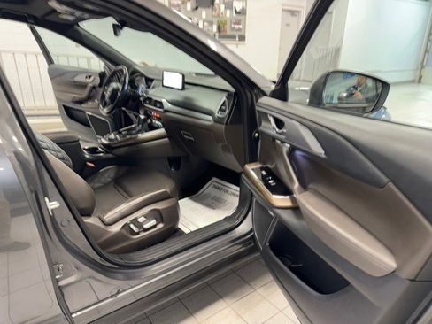 Used 2022 MAZDA CX-9 Signature image 32