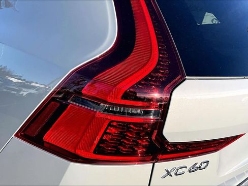 New 2026 Volvo XC60 T8 Polestar w/ Protection Package Premier image 5