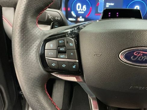 Used 2025 Ford Explorer ST AWD/4WD image 26