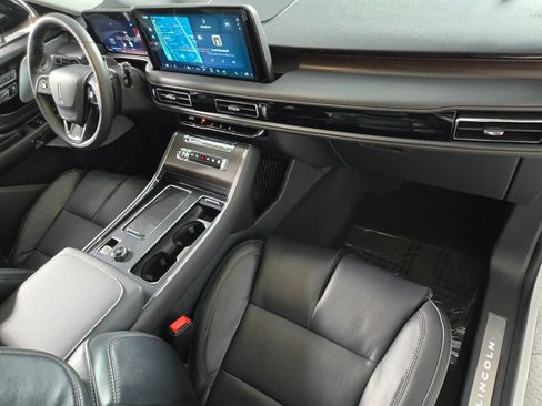 New 2026 Lincoln Aviator Reserve image 21