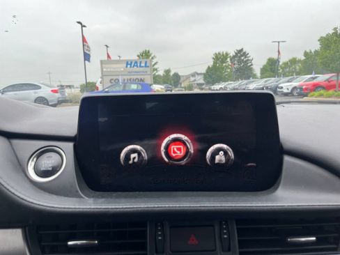 Used 2018 MAZDA MAZDA6 Touring FWD image 18