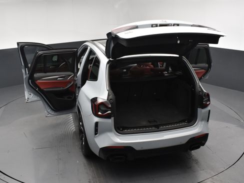 Used 2023 BMW X3 M40i image 25