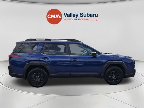 Certified 2026 Subaru Outback Limited AWD/4WD image 6