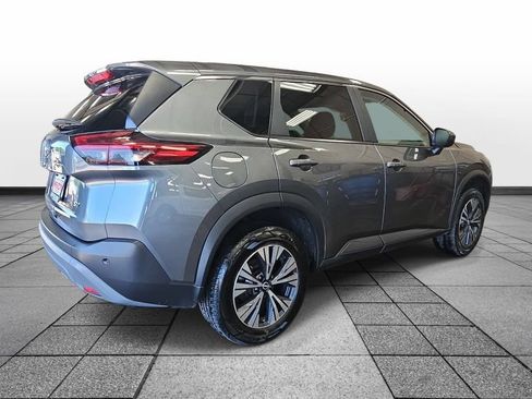 Used 2023 Nissan Rogue SV FWD image 5