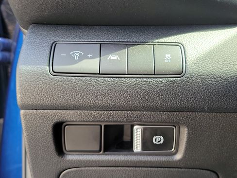 Used 2022 Hyundai Santa Fe SEL AWD/4WD image 30