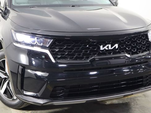 Used 2023 Kia Sorento S w/ Panoramic Sunroof Package FWD image 47