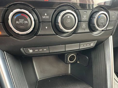 Used 2014 MAZDA CX-5 Grand Touring FWD image 21