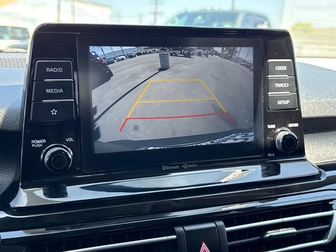 Used 2021 Kia Seltos EX AWD/4WD image 28