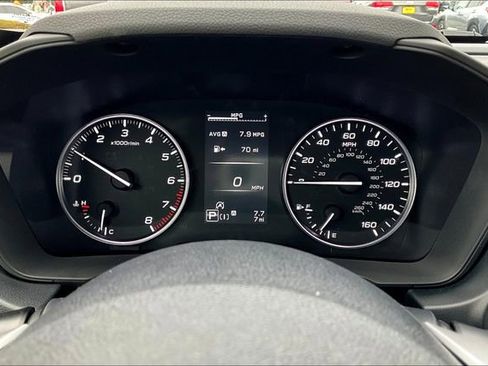 New 2025 Subaru Impreza 2.0i Sport image 20