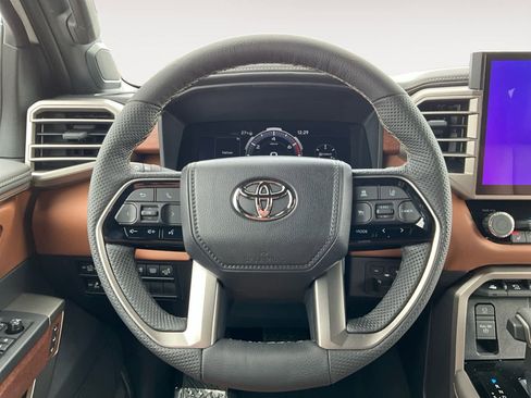 New 2026 Toyota Tundra 1794 Edition image 12