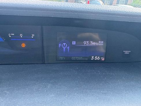 Used 2015 Honda Civic LX image 13