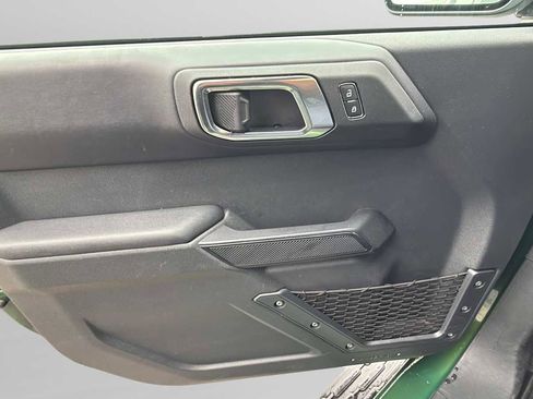 Used 2025 Ford Bronco Outer Banks image 19