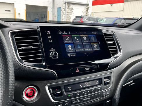 Used 2023 Honda Passport TrailSport image 31