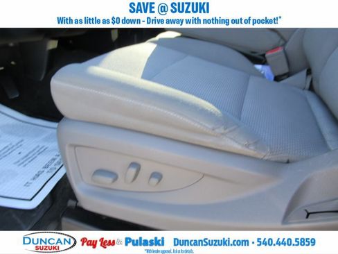 Used 2018 Chevrolet Silverado 1500 LT w/ Trailering Package image 14