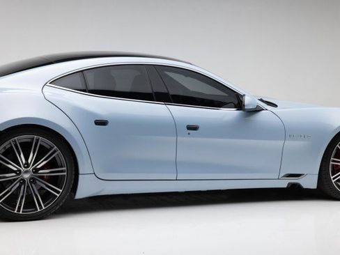 Used 2018 Karma Revero Luxury image 35