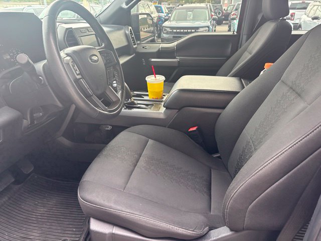 Used 2019 Ford F150 XLT w/ Equipment Group 302A Luxury AWD/4WD image 4