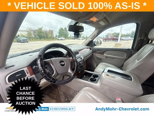 Used 2013 Chevrolet Tahoe LT w/ All-Star Edition AWD/4WD image 17